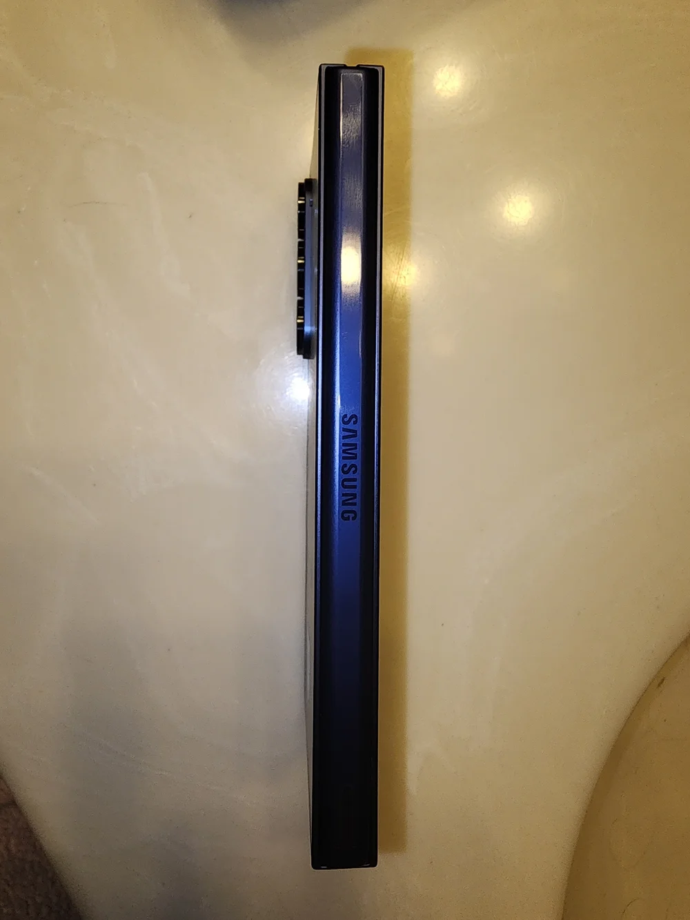 Samsung Galaxy ZFold 6 256 GB NEVER USED